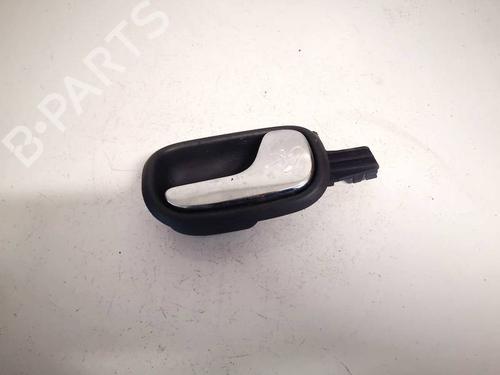 Used Rear left interior door handle Rear left interior door handle 34916114 34916114