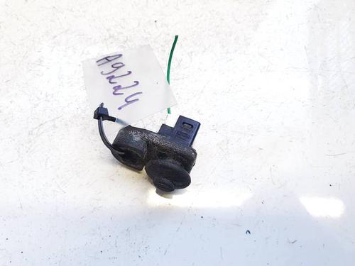 Used Electronic module Electronic module NISSAN NOTE (E11, NE11) 1.5 dCi (86 hp) 35182877 35182877