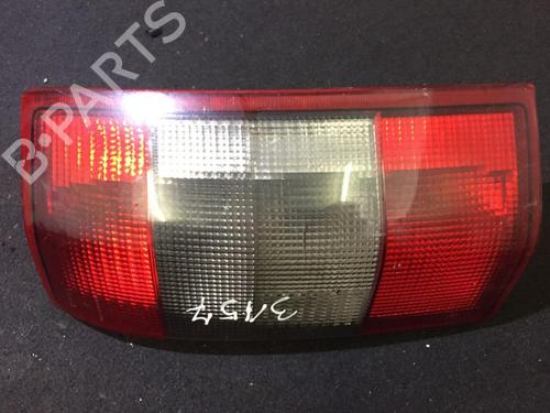 Used Right taillight Right taillight 35658584 35658584