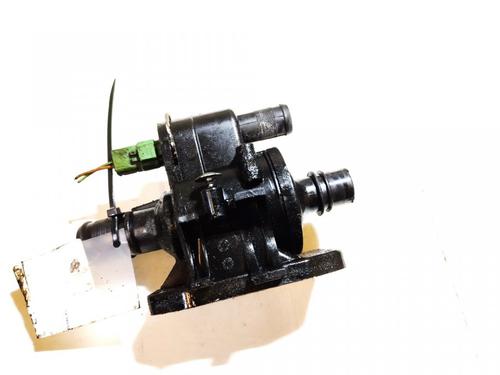 Thermostat housing MAZDA 2 (DY) 1.4 | BP35546219M116 - Image 2
