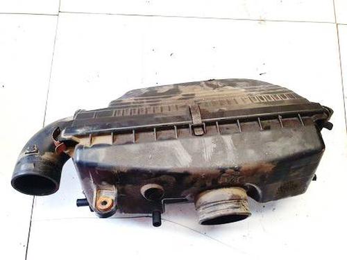 Used Air filter box Air filter box SUBARU LEGACY III (BE) 2.0 AWD (BE5) (125 hp) 34970791 34970791