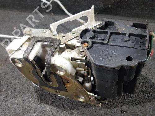 Used Front left lock Front left lock KIA CLARUS (K9A) 1.8 i 16V (116 hp) 35657939 35657939