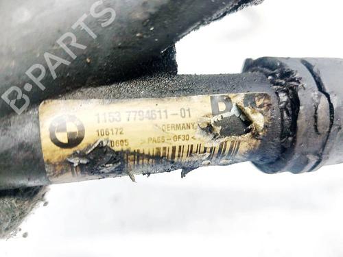 Pipe BMW 1 (E81) 120 d | BP35296757M125 - Image 3
