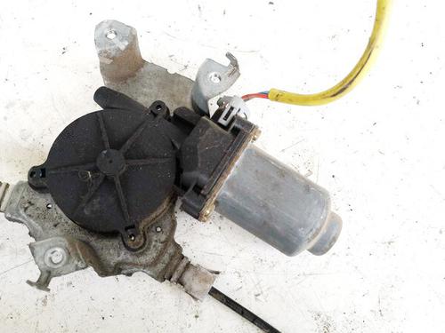 Used Right rear window motor Right rear window motor 35612163 35612163