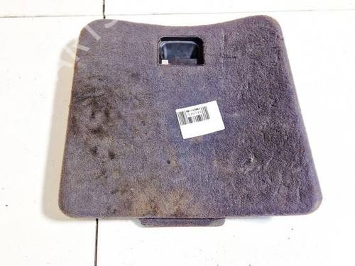 Used Boot lining Boot lining AUDI A4 B5 (8D2) 1.8 (125 hp) 34980955 34980955