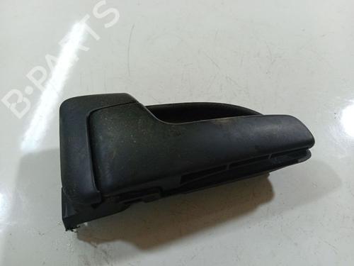 Used Front left interior door handle Front left interior door handle 34823130 34823130