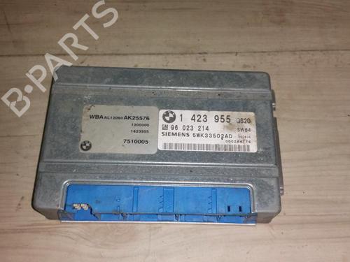 Used Automatic gearbox ECU Automatic gearbox ECU 35649326 35649326