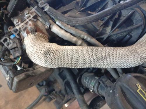 Pipe FORD S-MAX (WA6) 2.2 TDCi | BP39757755M125 - Image 4