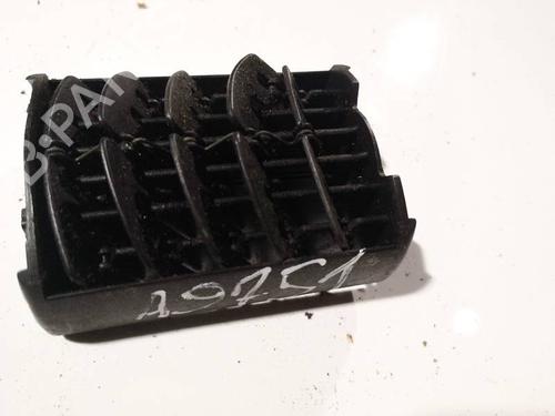 Luftventilen AUDI 80 B4 Saloon (8C2) 1.9 TDI (90 hp) 32622894