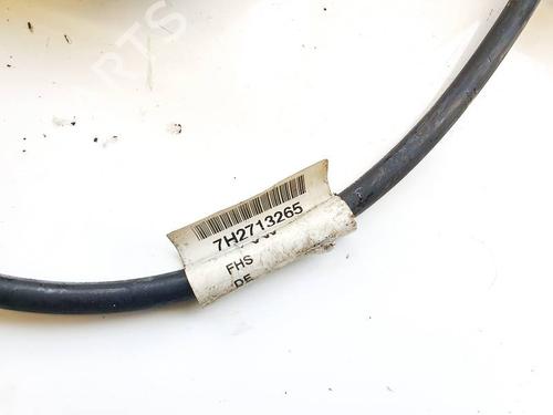 Cable VW TRANSPORTER T5 Van (7HA, 7HH, 7EA, 7EH) 2.5 TDI | BP35302188E12 - Image 2