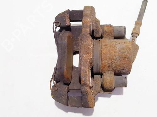 Left front brake caliper MAZDA 2 (DY) 1.4 | BP35843359M105 - Image 2