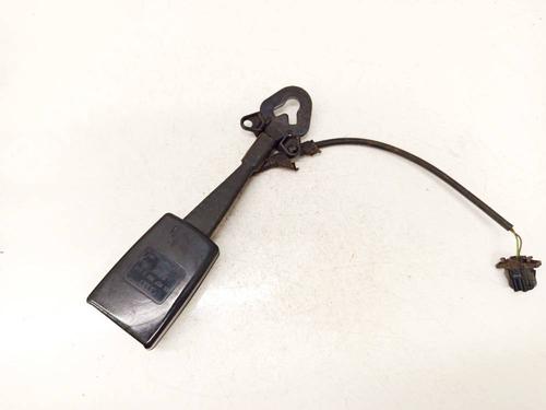 Used Seat buckle Seat buckle 38006329 38006329