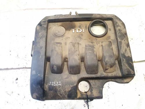Used Upper protection Upper protection SKODA OCTAVIA II (1Z3) 1.9 TDI (105 hp) 35436610 35436610