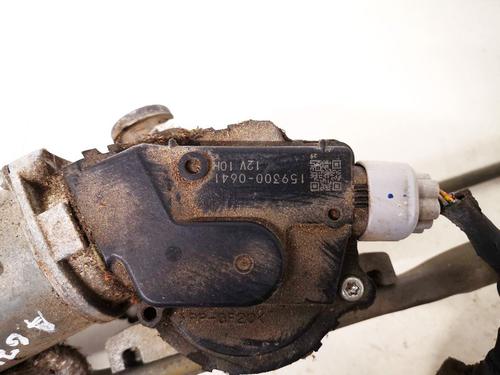 Front wiper motor MAZDA 6 Hatchback (GG) 2.0 DI (GG14) | BP35573296M29 - Image 3