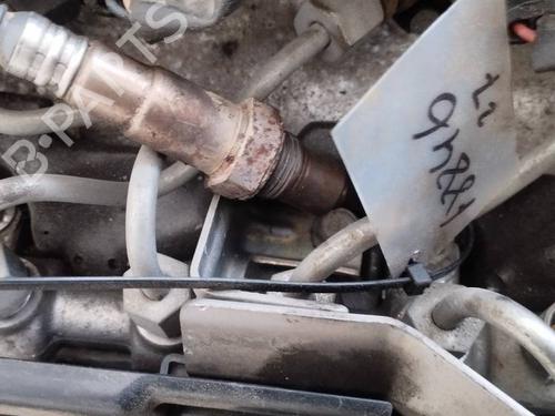 Injection rail HONDA CIVIC IX (FK) 1.6 i-DTEC (FK3) | BP35295747M98 - Image 3