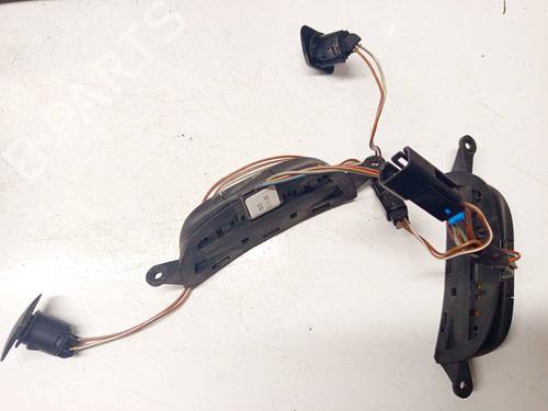 Used Steering wheel controls Steering wheel controls 34795731 34795731