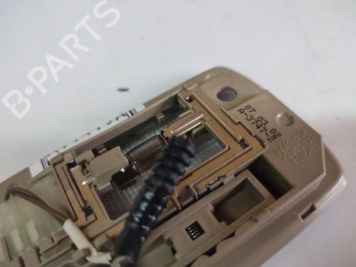 Kabinelys HONDA CR-V III (RE_) 2.2 i-CTDi 4WD (RE6) | BP36454889I8 - Image 4