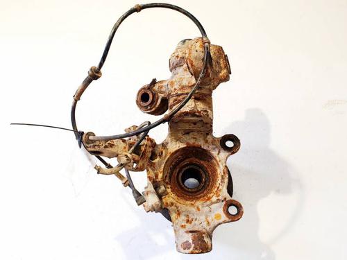 Left front steering knuckle NISSAN PRIMERA Hatchback (P12) 1.9 dCi | BP40245620M25 - Image 3