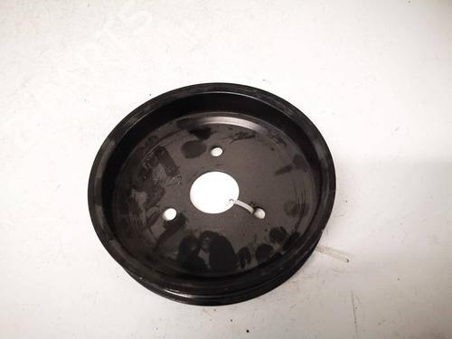Used Pulley Pulley MERCEDES-BENZ GL-CLASS (X164) GL 420 CDI 4-matic (164.828) (306 hp) 39969068 39969068