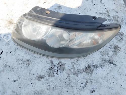 Used Left headlight Left headlight HYUNDAI SANTA FÉ II (CM) 2.2 CRDi GLS (150 hp) 35284368 35284368