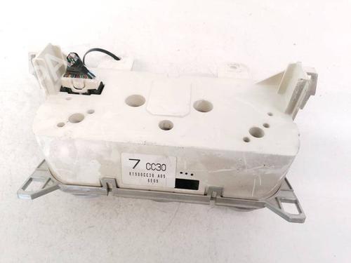 Climate control MAZDA 5 (CR) 2.0 CD (CR19) | BP35389921I5 - Image 2