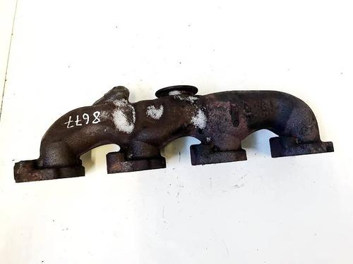 Used Exhaust manifold Exhaust manifold 35354133 35354133