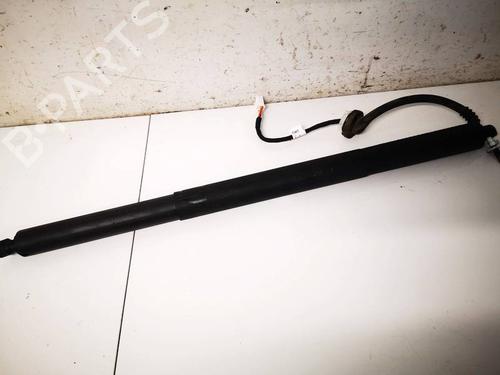 Used Tailgate lift support Tailgate lift support TESLA MODEL Y (5YJY) Long Range All-wheel Drive (514 hp) 34846891 34846891