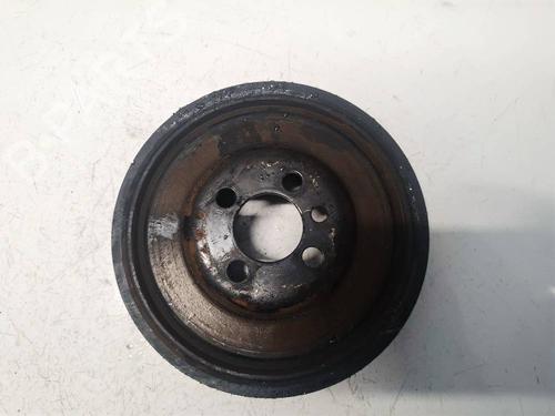 Used Pulley Pulley MITSUBISHI OUTLANDER II (CW_W) 2.0 DI-D (CW8W) (140 hp) 34739103 34739103