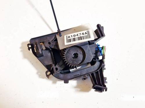Electronic module SKODA FABIA II (542) 1.4 TDI | BP32573820M83 - Image 2