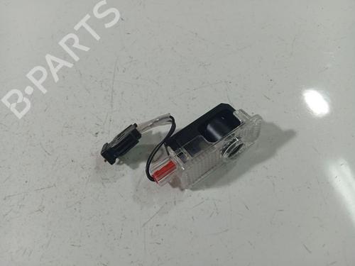 Kabinelys AUDI A6 C6 (4F2) 3.2 FSI quattro | BP38946566I8 - Image 2