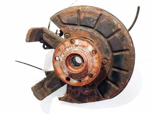Used Left front steering knuckle Left front steering knuckle 38612148 38612148