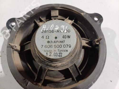Speaker NISSAN PRIMERA Hatchback (P12) 1.9 dCi | BP32575711E2 