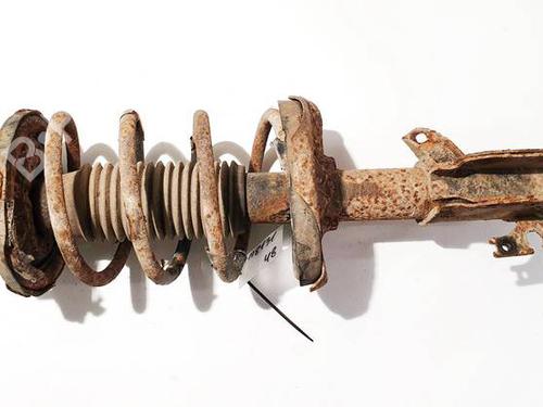 Used Left front shock absorber Left front shock absorber 35373967 35373967