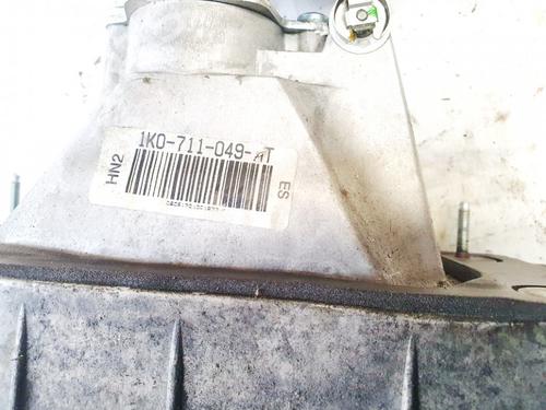 Gear lever SEAT LEON (1P1) 2.0 TFSI | BP35405990M90 - Image 2