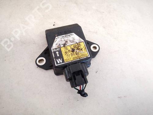 Used Electronic module Electronic module SUBARU TRIBECA (B9) 3.0 (WXE) (250 hp) 35342382 35342382
