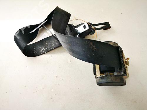 Used Rear right seatbelt Rear right seatbelt PEUGEOT 807 (EB_) 2.0 HDi (107 hp) 35562511 35562511