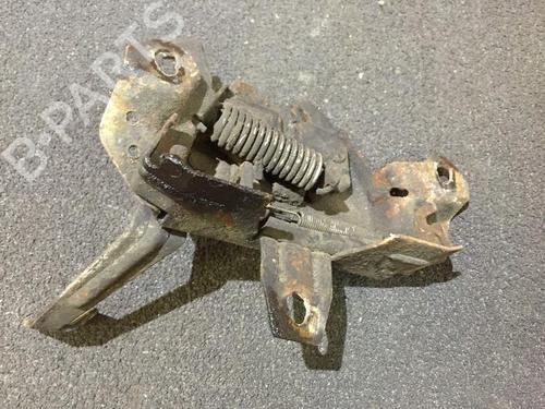 Used Hood lock Hood lock 35659596 35659596