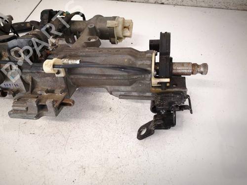 Steering column HYUNDAI SONATA IV (EF) 2.0 CRDi Dynamic | BP36346737M21 - Image 2
