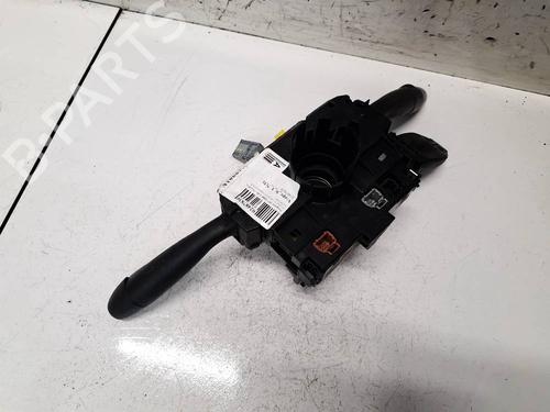Warning switch PEUGEOT 307 (3A/C) 1.6 HDi | BP34983200I22 - Image 4
