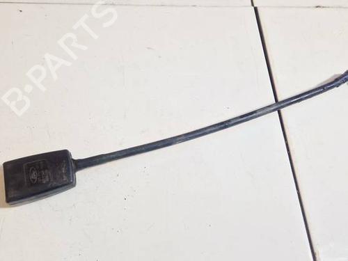 Used Seat buckle Seat buckle FORD TRANSIT Van (FA_ _) 2.2 TDCi (85 hp) 34961252 34961252