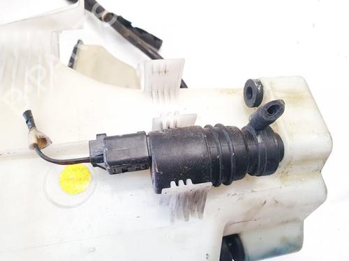 Washer pump BMW X5 (E53) 3.0 d | BP35405296E24 - Image 3