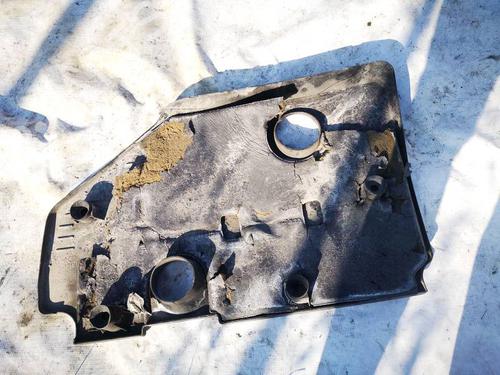 Upper protection FORD S-MAX (WA6) 1.8 TDCi | BP35223879M93 - Image 2