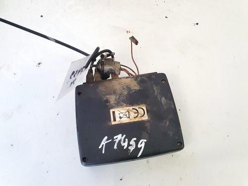 Used Electronic module Electronic module SSANGYONG REXTON / REXTON II (GAB_) 2.7 Xdi (165 hp) 32887180 32887180