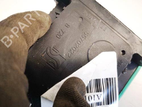 Pedal OPEL CORSA D (S07) 1.4 (L08, L68) | BP35047319I4 - Image 2