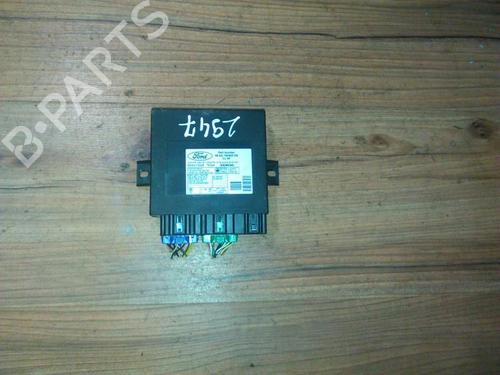 Used Electronic module Electronic module FORD FOCUS I (DAW, DBW) 1.4 16V (75 hp) 33481793 33481793
