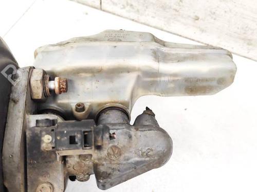 Used Brake master cylinder Brake master cylinder VW PASSAT B6 (3C2) 2.0 TDI (140 hp) 35336467 35336467
