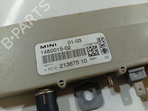 Electronic module MINI MINI (R50, R53) Cooper | BP34907873M83 - Image 4