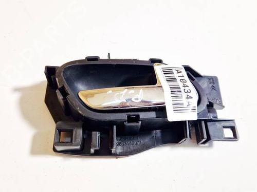 Used Front right interior door handle Front right interior door handle CITROËN C3 II (SC_) 1.4 HDi 70 (SC8HZC, SC8HR0, SC8HP4) (68 hp) 34986370 34986370