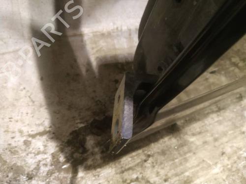 Dobradiça/Esticador de porta Dobradiça/Esticador de porta SKODA FABIA I (6Y2) 1.4 (60 hp) 34256539 34256539