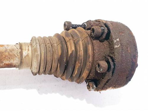 Left front driveshaft VW GOLF PLUS V (5M1, 521) 1.6 FSI | BP35230571M38 - Image 3
